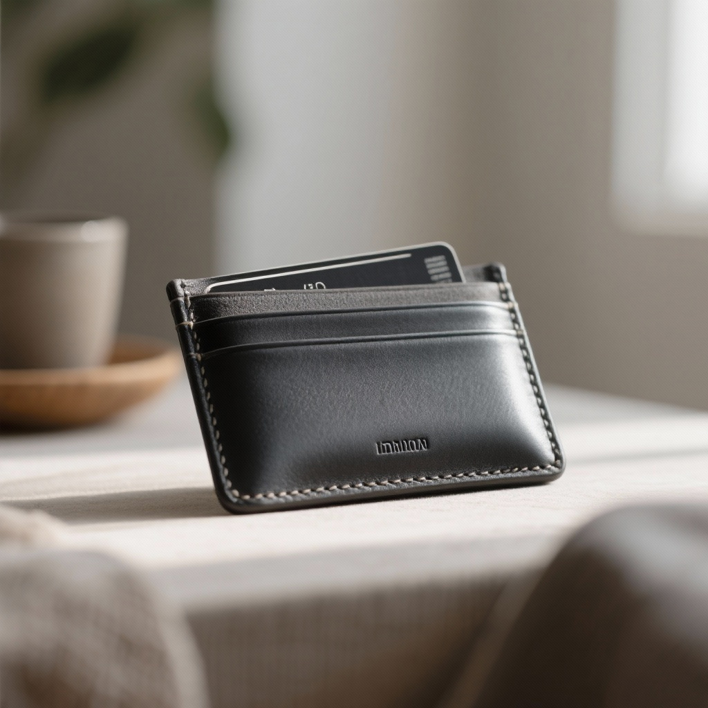Seed3D input preview: wallet